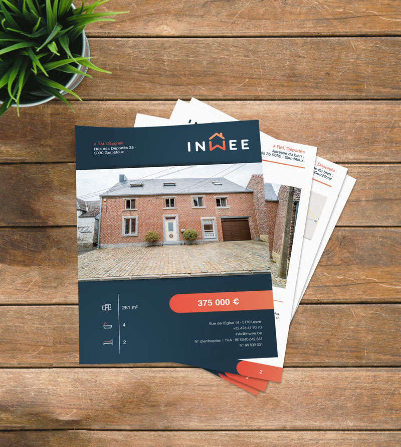 Documents nécessaires vente maison ou appartement