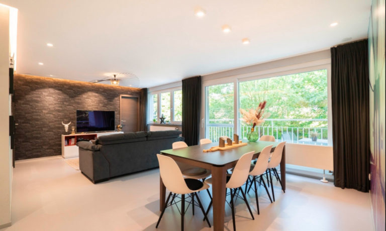 Home, virtual et box staging